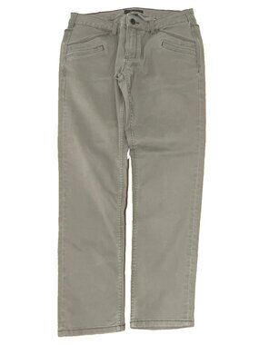 5.11 Tactical Pants Regular Tapered Straight Leg Taupe Khaki Womens Size 14
